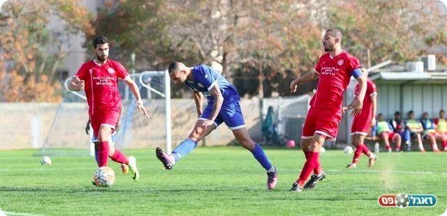 בן לולו עם הראשון (וואסים מוואסי)